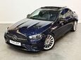 Mercedes-Benz E Class 2.0 E220d AMG Line Night Edition (Premium Plus) Saloon 4dr Diesel G-Tronic+ 15