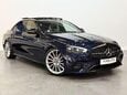 Mercedes-Benz E Class 2.0 E220d AMG Line Night Edition (Premium Plus) Saloon 4dr Diesel G-Tronic+ 7