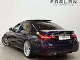 Mercedes-Benz E Class 2.0 E220d AMG Line Night Edition (Premium Plus) Saloon 4dr Diesel G-Tronic+ 5