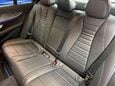 Mercedes-Benz E Class 2.0 E220d AMG Line Night Edition (Premium Plus) Saloon 4dr Diesel G-Tronic+ 40