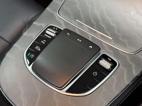 Mercedes-Benz E Class 2.0 E220d AMG Line Night Edition (Premium Plus) Saloon 4dr Diesel G-Tronic+ 66
