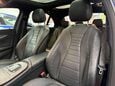 Mercedes-Benz E Class 2.0 E220d AMG Line Night Edition (Premium Plus) Saloon 4dr Diesel G-Tronic+ 6