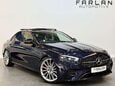 Mercedes-Benz E Class 2.0 E220d AMG Line Night Edition (Premium Plus) Saloon 4dr Diesel G-Tronic+ 1