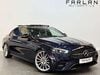 Mercedes-Benz E Class 2.0 E220d AMG Line Night Edition (Premium Plus) Saloon 4dr Diesel G-Tronic+