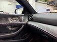 Mercedes-Benz E Class 2.0 E220d AMG Line Night Edition (Premium Plus) Saloon 4dr Diesel G-Tronic+ 67