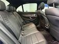 Mercedes-Benz E Class 2.0 E220d AMG Line Night Edition (Premium Plus) Saloon 4dr Diesel G-Tronic+ 58