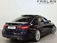 Mercedes-Benz E Class 2.0 E220d AMG Line Night Edition (Premium Plus) Saloon 4dr Diesel G-Tronic+ 4