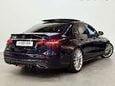 Mercedes-Benz E Class 2.0 E220d AMG Line Night Edition (Premium Plus) Saloon 4dr Diesel G-Tronic+ 22