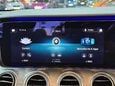 Mercedes-Benz E Class 2.0 E220d AMG Line Night Edition (Premium Plus) Saloon 4dr Diesel G-Tronic+ 52