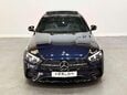 Mercedes-Benz E Class 2.0 E220d AMG Line Night Edition (Premium Plus) Saloon 4dr Diesel G-Tronic+ 11