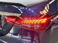 Mercedes-Benz E Class 2.0 E220d AMG Line Night Edition (Premium Plus) Saloon 4dr Diesel G-Tronic+ 47