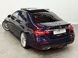 Mercedes-Benz E Class 2.0 E220d AMG Line Night Edition (Premium Plus) Saloon 4dr Diesel G-Tronic+ 29