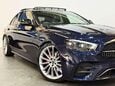 Mercedes-Benz E Class 2.0 E220d AMG Line Night Edition (Premium Plus) Saloon 4dr Diesel G-Tronic+ 8