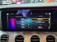Mercedes-Benz E Class 2.0 E220d AMG Line Night Edition (Premium Plus) Saloon 4dr Diesel G-Tronic+ 50