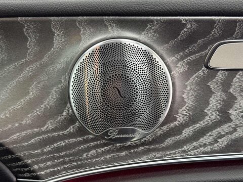 Mercedes-Benz E Class 2.0 E220d AMG Line Night Edition (Premium Plus) Saloon 4dr Diesel G-Tronic+ 62