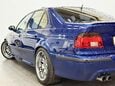 BMW M5 3.5 Saloon 4dr Petrol Manual (286 bhp) 22