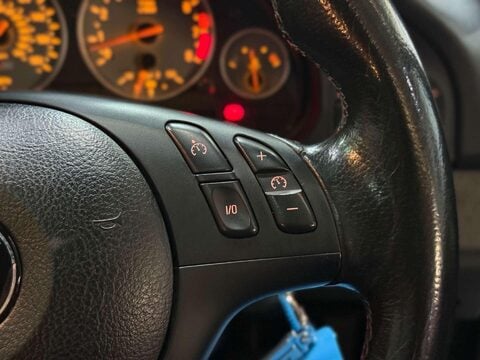 BMW M5 3.5 Saloon 4dr Petrol Manual (286 bhp) 34