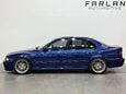 BMW M5 3.5 Saloon 4dr Petrol Manual (286 bhp) 20