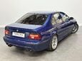 BMW M5 3.5 Saloon 4dr Petrol Manual (286 bhp) 30
