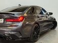 BMW 3 Series 2.0 330e 12kWh M Sport Saloon 4dr Petrol Plug-in Hybrid Auto Euro 6 (s/s) ( 34