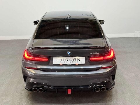 BMW 3 Series 2.0 330e 12kWh M Sport Saloon 4dr Petrol Plug-in Hybrid Auto Euro 6 (s/s) ( 31