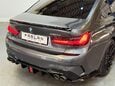 BMW 3 Series 2.0 330e 12kWh M Sport Saloon 4dr Petrol Plug-in Hybrid Auto Euro 6 (s/s) ( 35