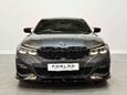 BMW 3 Series 2.0 330e 12kWh M Sport Saloon 4dr Petrol Plug-in Hybrid Auto Euro 6 (s/s) ( 11