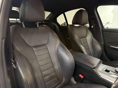 BMW 3 Series 2.0 330e 12kWh M Sport Saloon 4dr Petrol Plug-in Hybrid Auto Euro 6 (s/s) ( 67