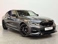 BMW 3 Series 2.0 330e 12kWh M Sport Saloon 4dr Petrol Plug-in Hybrid Auto Euro 6 (s/s) ( 9
