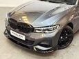 BMW 3 Series 2.0 330e 12kWh M Sport Saloon 4dr Petrol Plug-in Hybrid Auto Euro 6 (s/s) ( 13
