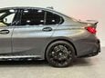 BMW 3 Series 2.0 330e 12kWh M Sport Saloon 4dr Petrol Plug-in Hybrid Auto Euro 6 (s/s) ( 21