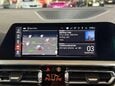 BMW 3 Series 2.0 330e 12kWh M Sport Saloon 4dr Petrol Plug-in Hybrid Auto Euro 6 (s/s) ( 53