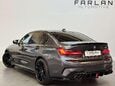 BMW 3 Series 2.0 330e 12kWh M Sport Saloon 4dr Petrol Plug-in Hybrid Auto Euro 6 (s/s) ( 5