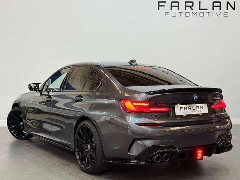 BMW 3 Series 2.0 330e 12kWh M Sport Saloon 4dr Petrol Plug-in Hybrid Auto Euro 6 (s/s) ( 24
