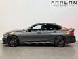 BMW 3 Series 2.0 330e 12kWh M Sport Saloon 4dr Petrol Plug-in Hybrid Auto Euro 6 (s/s) ( 22