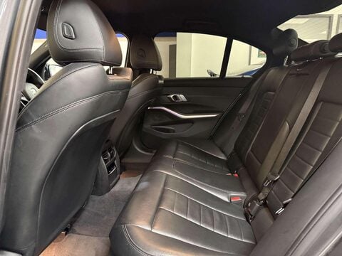 BMW 3 Series 2.0 330e 12kWh M Sport Saloon 4dr Petrol Plug-in Hybrid Auto Euro 6 (s/s) ( 60