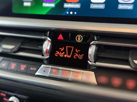 BMW 3 Series 2.0 330e 12kWh M Sport Saloon 4dr Petrol Plug-in Hybrid Auto Euro 6 (s/s) ( 51