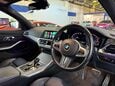 BMW 3 Series 2.0 330e 12kWh M Sport Saloon 4dr Petrol Plug-in Hybrid Auto Euro 6 (s/s) ( 36