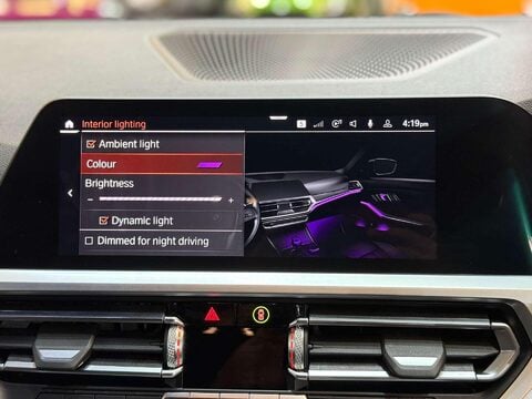 BMW 3 Series 2.0 330e 12kWh M Sport Saloon 4dr Petrol Plug-in Hybrid Auto Euro 6 (s/s) ( 44