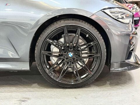BMW 3 Series 2.0 330e 12kWh M Sport Saloon 4dr Petrol Plug-in Hybrid Auto Euro 6 (s/s) ( 41
