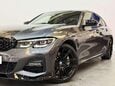 BMW 3 Series 2.0 330e 12kWh M Sport Saloon 4dr Petrol Plug-in Hybrid Auto Euro 6 (s/s) ( 15