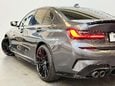 BMW 3 Series 2.0 330e 12kWh M Sport Saloon 4dr Petrol Plug-in Hybrid Auto Euro 6 (s/s) ( 26