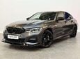 BMW 3 Series 2.0 330e 12kWh M Sport Saloon 4dr Petrol Plug-in Hybrid Auto Euro 6 (s/s) ( 14