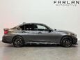 BMW 3 Series 2.0 330e 12kWh M Sport Saloon 4dr Petrol Plug-in Hybrid Auto Euro 6 (s/s) ( 19