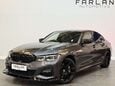 BMW 3 Series 2.0 330e 12kWh M Sport Saloon 4dr Petrol Plug-in Hybrid Auto Euro 6 (s/s) ( 3