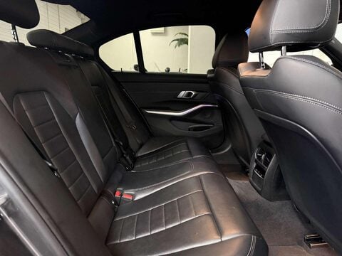 BMW 3 Series 2.0 330e 12kWh M Sport Saloon 4dr Petrol Plug-in Hybrid Auto Euro 6 (s/s) ( 62