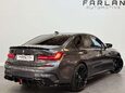 BMW 3 Series 2.0 330e 12kWh M Sport Saloon 4dr Petrol Plug-in Hybrid Auto Euro 6 (s/s) ( 4