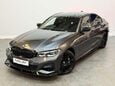 BMW 3 Series 2.0 330e 12kWh M Sport Saloon 4dr Petrol Plug-in Hybrid Auto Euro 6 (s/s) ( 16