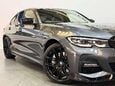 BMW 3 Series 2.0 330e 12kWh M Sport Saloon 4dr Petrol Plug-in Hybrid Auto Euro 6 (s/s) ( 7