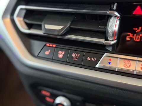 BMW 3 Series 2.0 330e 12kWh M Sport Saloon 4dr Petrol Plug-in Hybrid Auto Euro 6 (s/s) ( 49